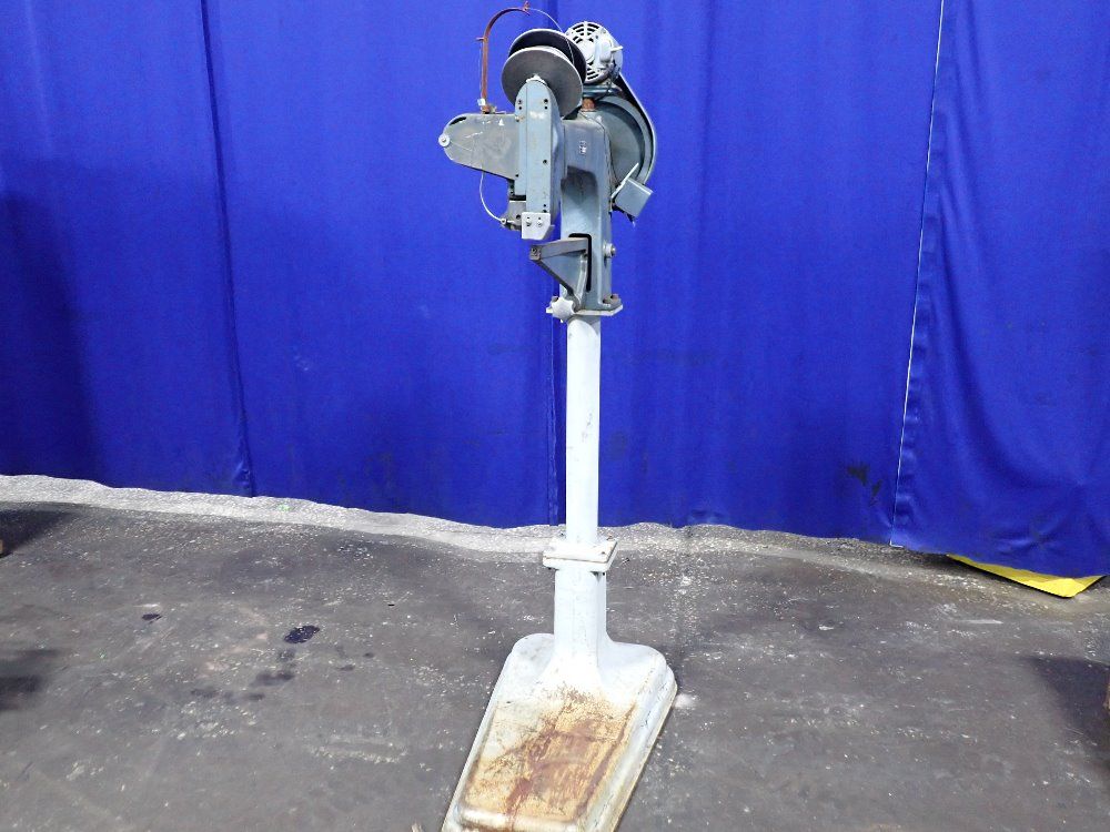 New Jersey Wire Stitching Stitcher