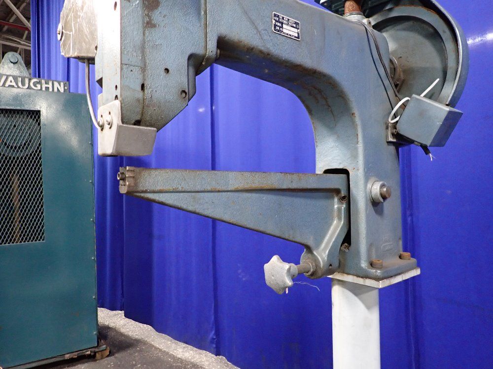 New Jersey Wire Stitching Stitcher