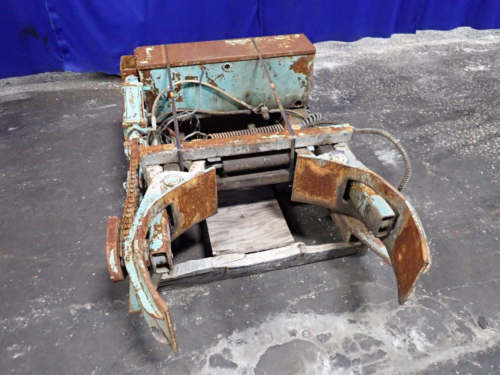  Drum Clamp