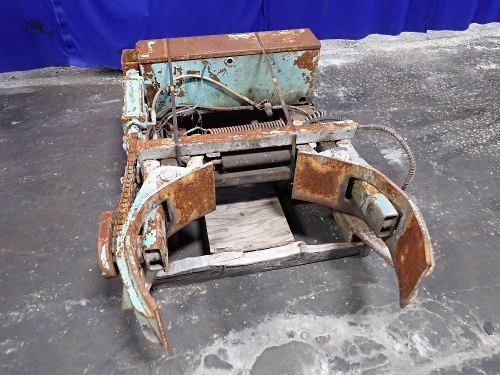  Drum Clamp