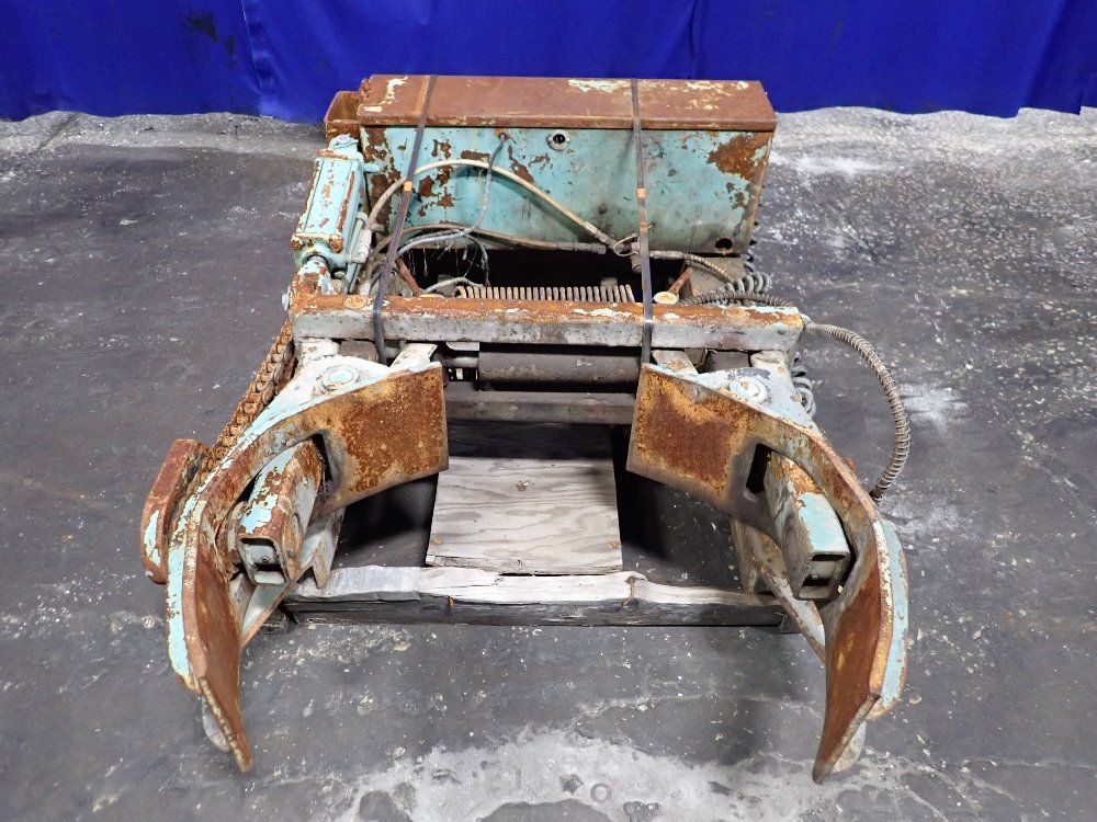  Drum Clamp