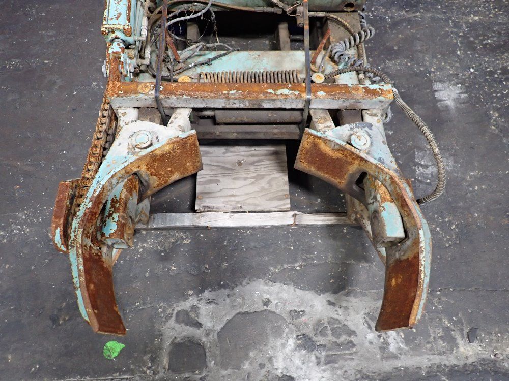  Drum Clamp