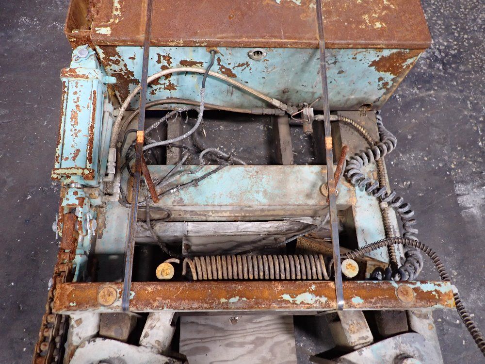  Drum Clamp