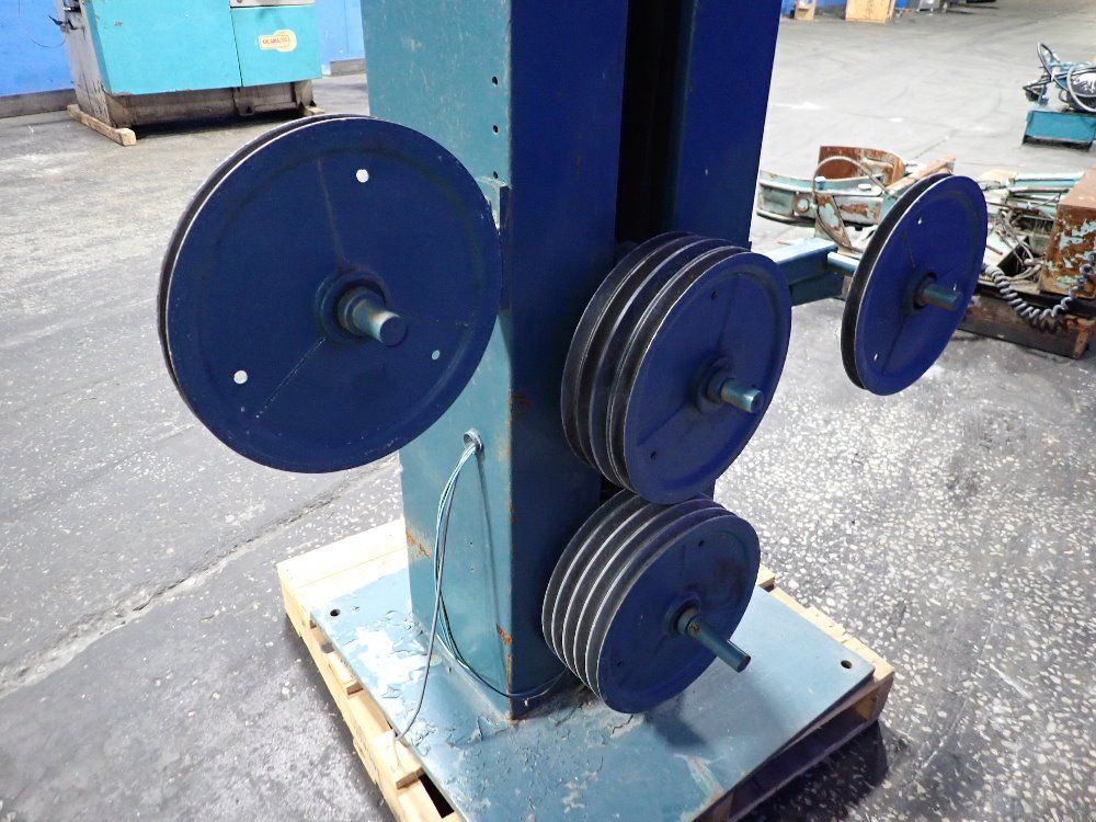 Viteck Accumulator