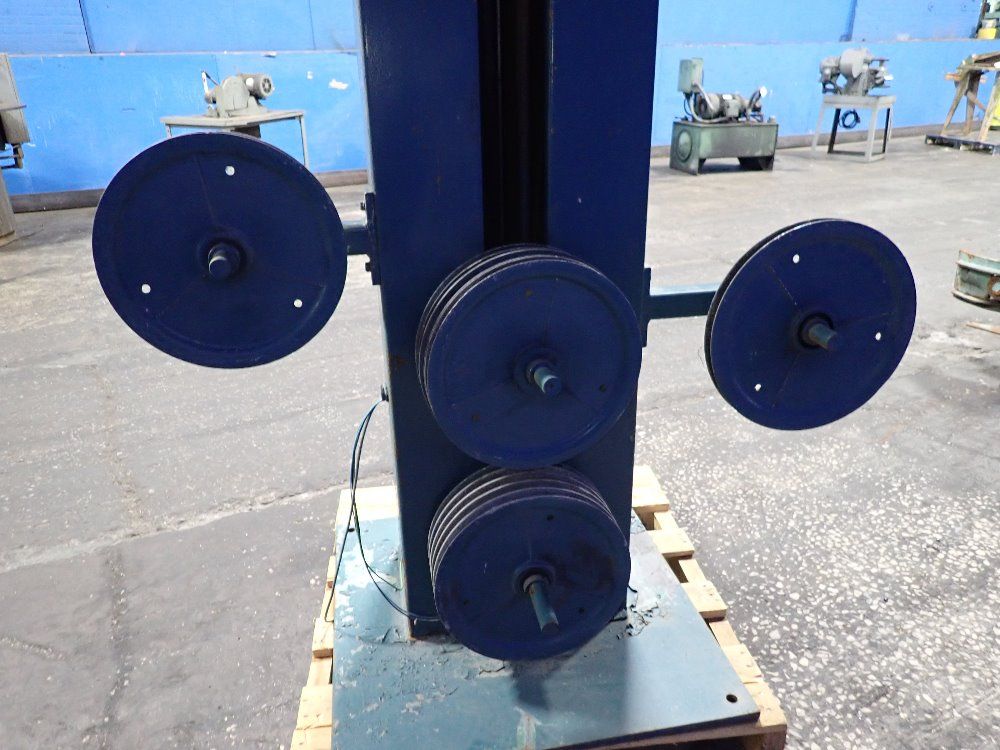 Viteck Accumulator