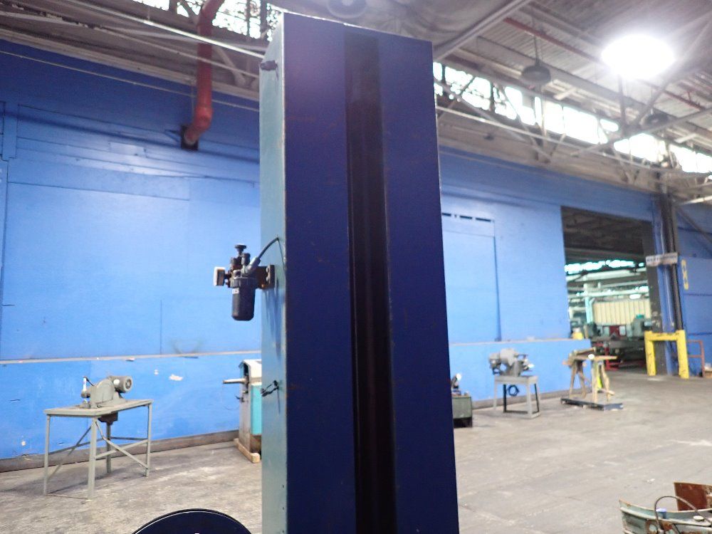 Viteck Accumulator