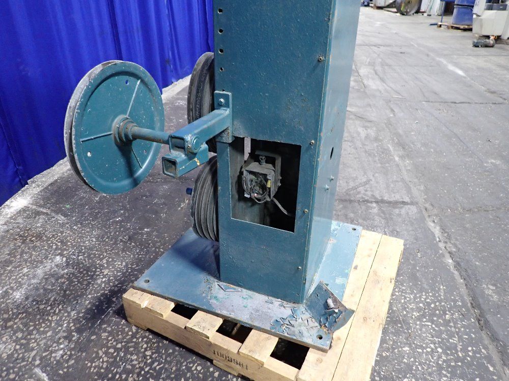 Viteck Accumulator