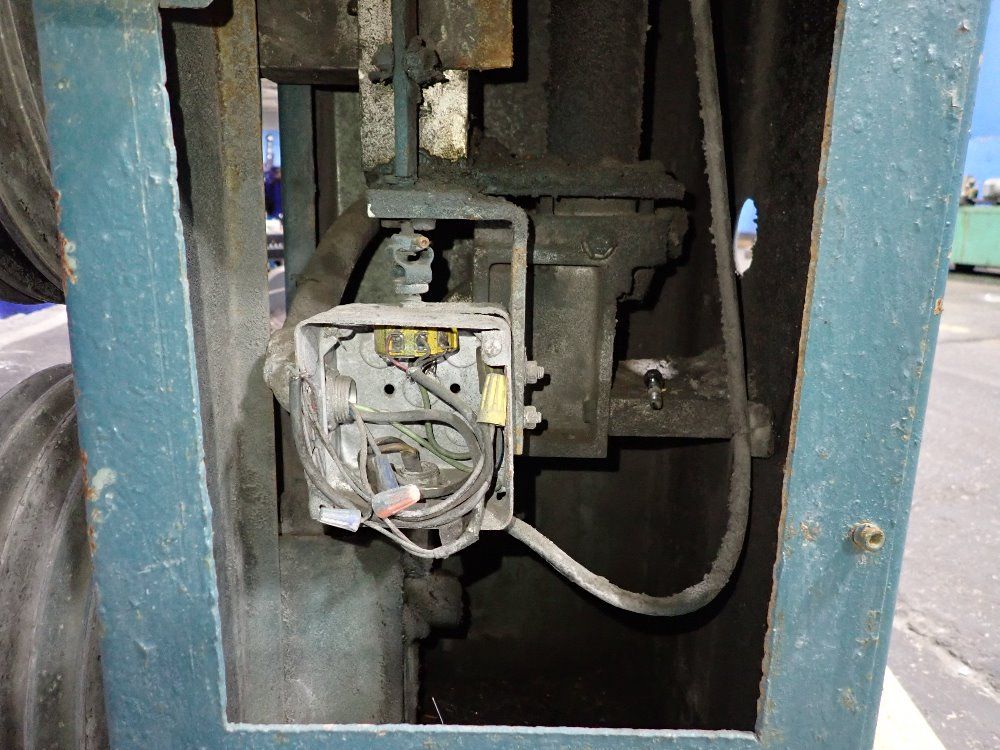 Viteck Accumulator