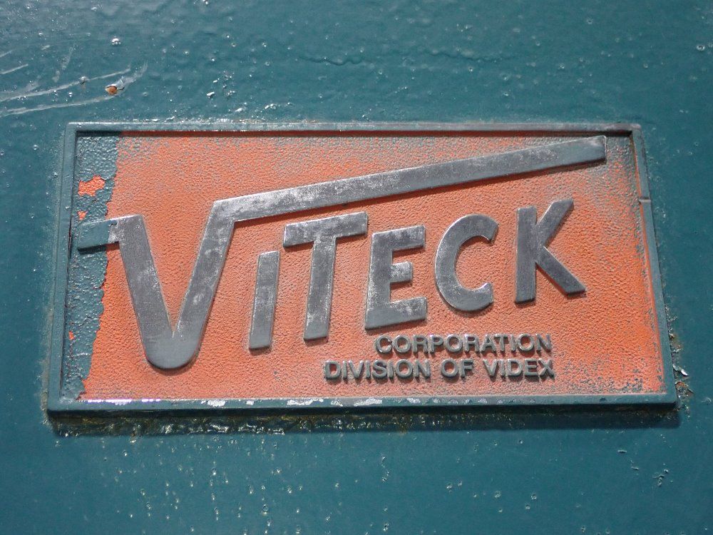 Viteck Accumulator