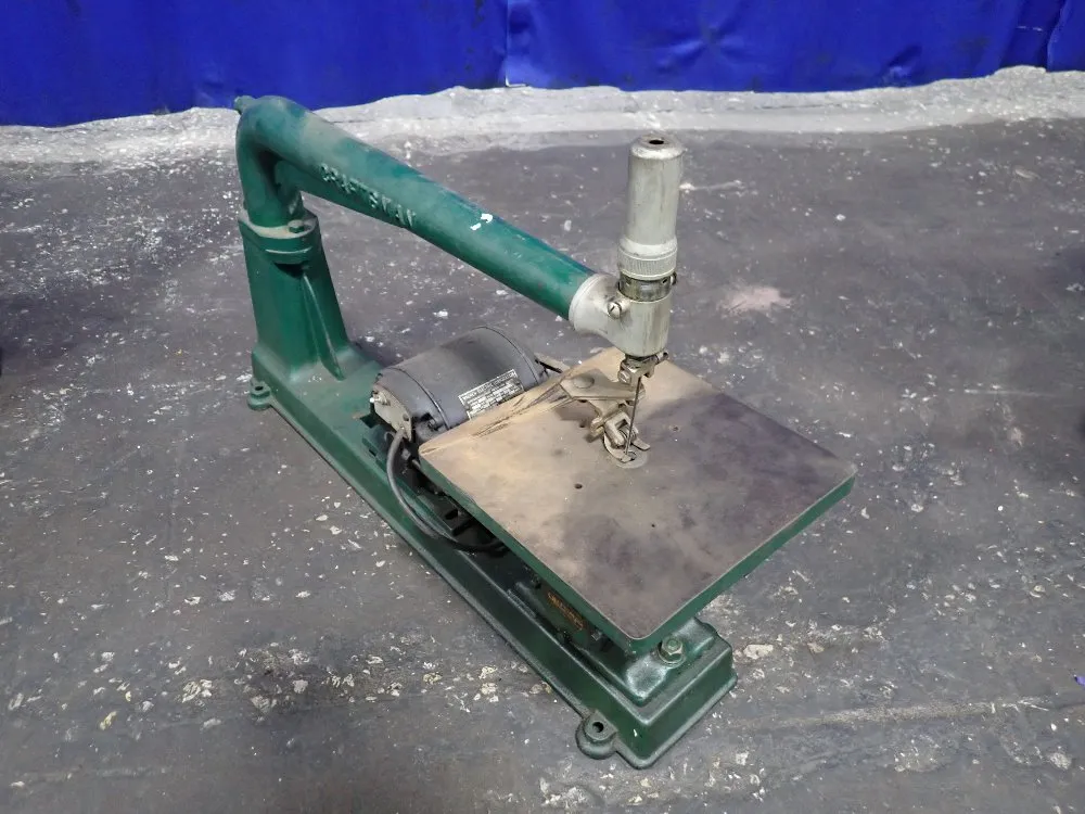 Craftsman Vertical Band Saw