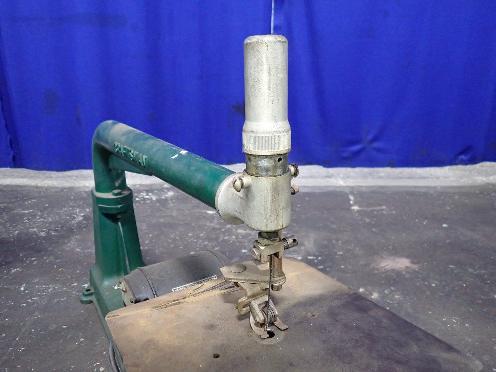 Craftsman Vertical Band Saw