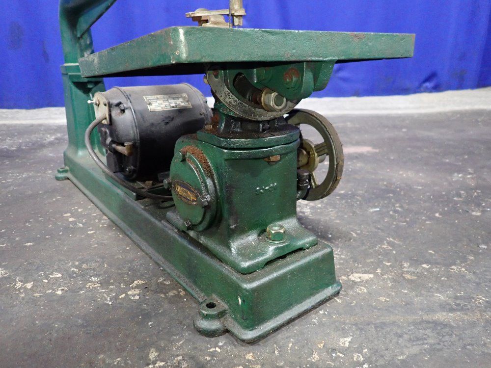 Craftsman Vertical Band Saw