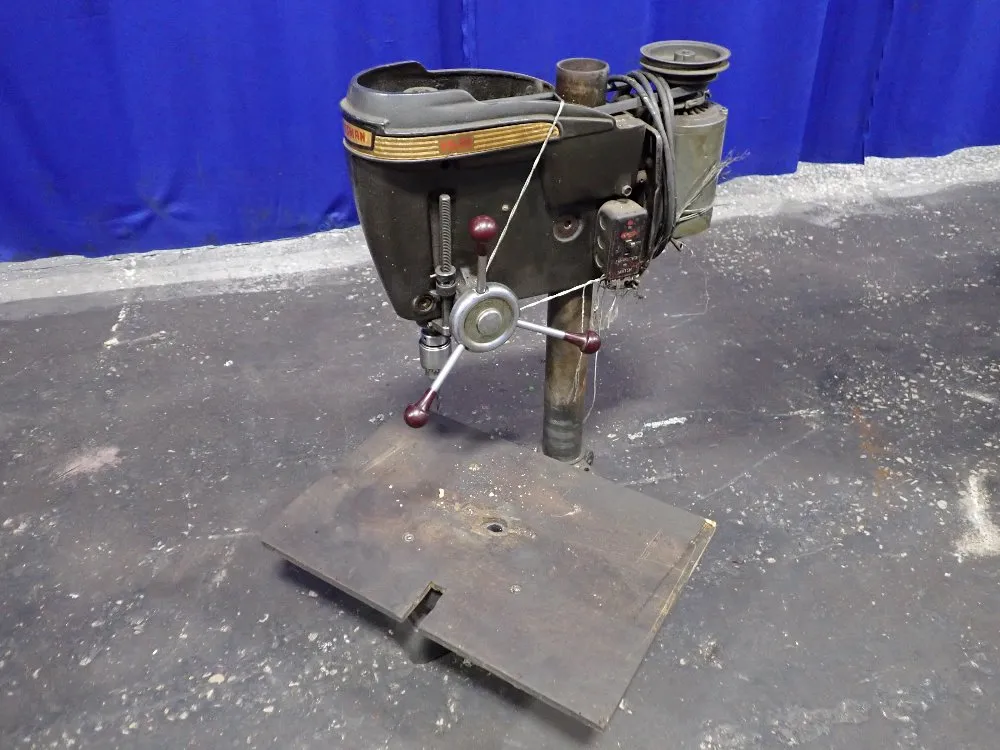 Craftsman Drill Press