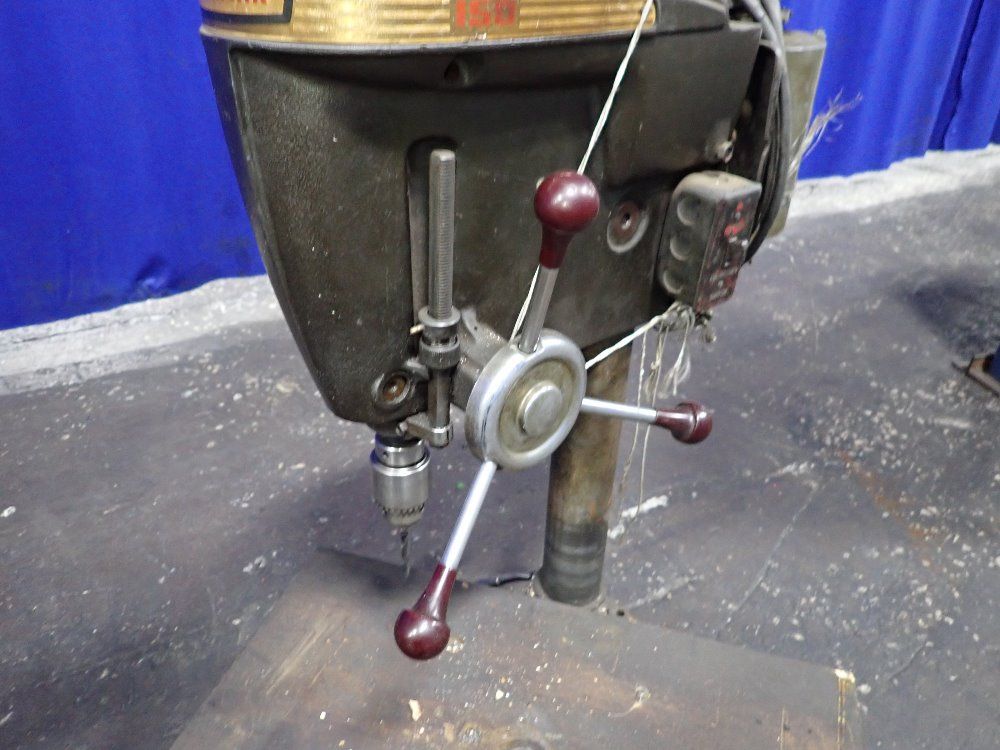 Craftsman Drill Press