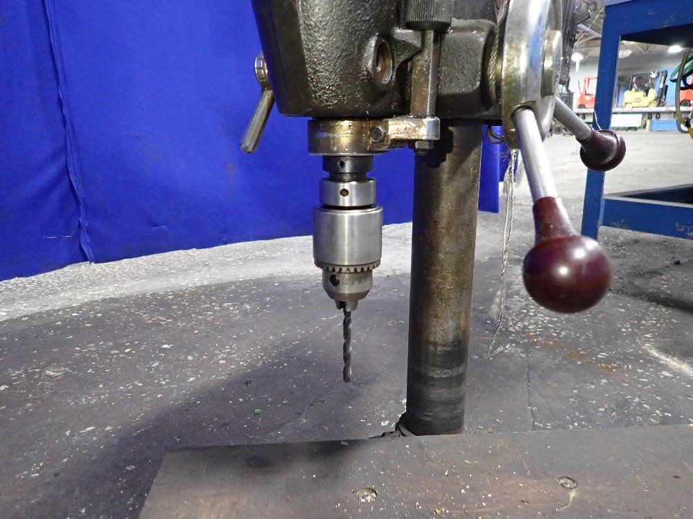 Craftsman Drill Press