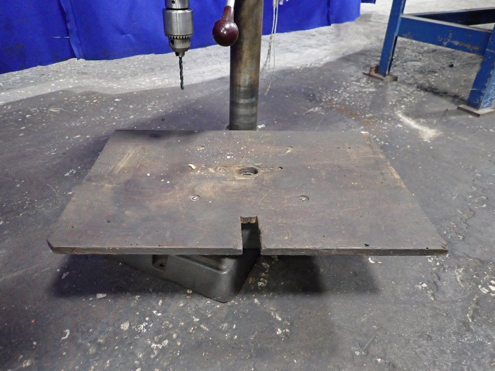 Craftsman Drill Press