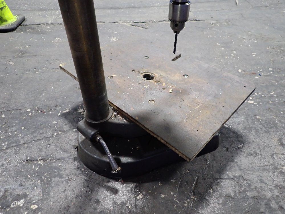Craftsman Drill Press