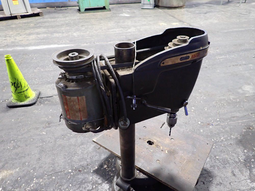 Craftsman Drill Press