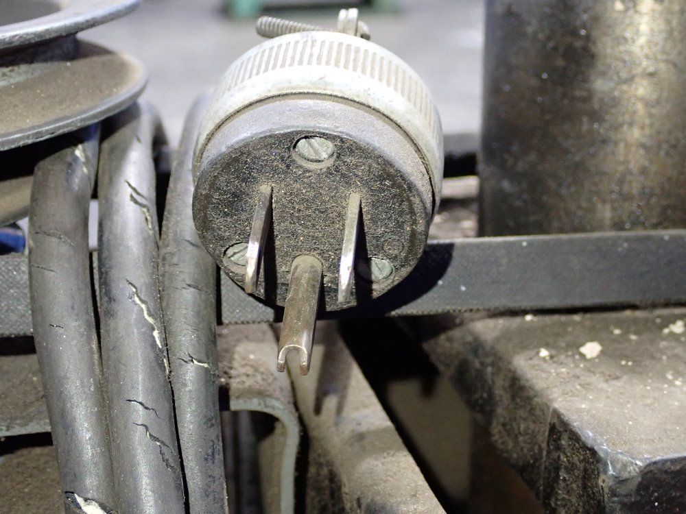Craftsman Drill Press