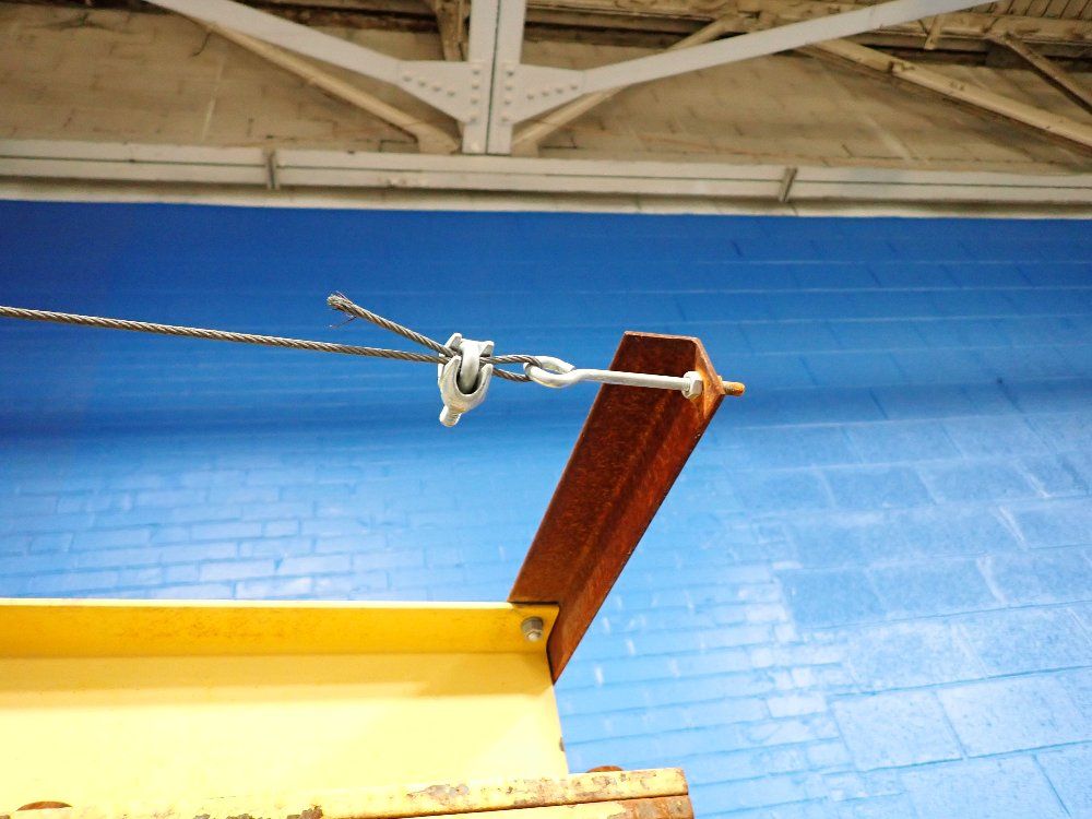 Contrx Cranes Contrx Portable Gantry Crane