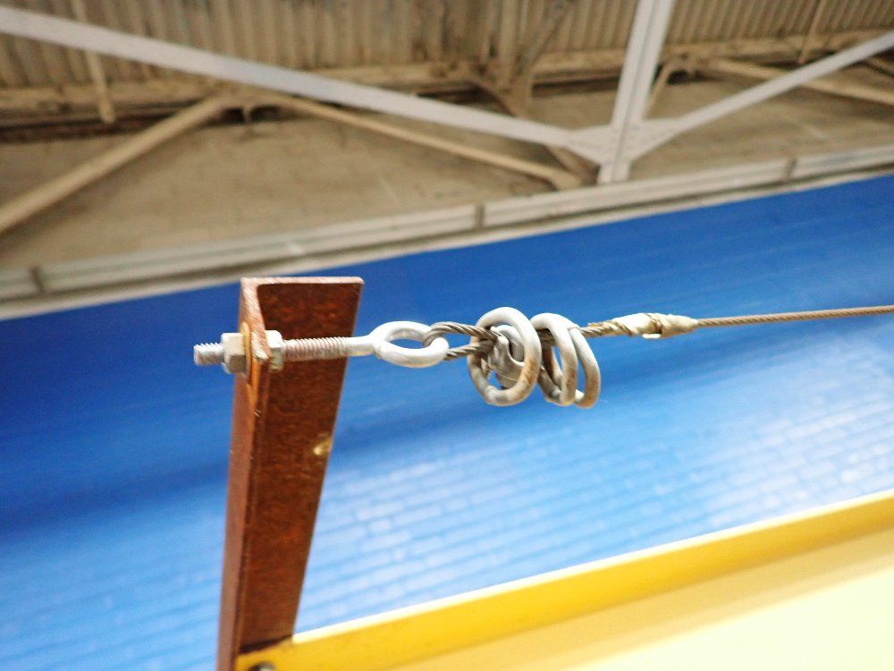 Contrx Cranes Contrx Portable Gantry Crane