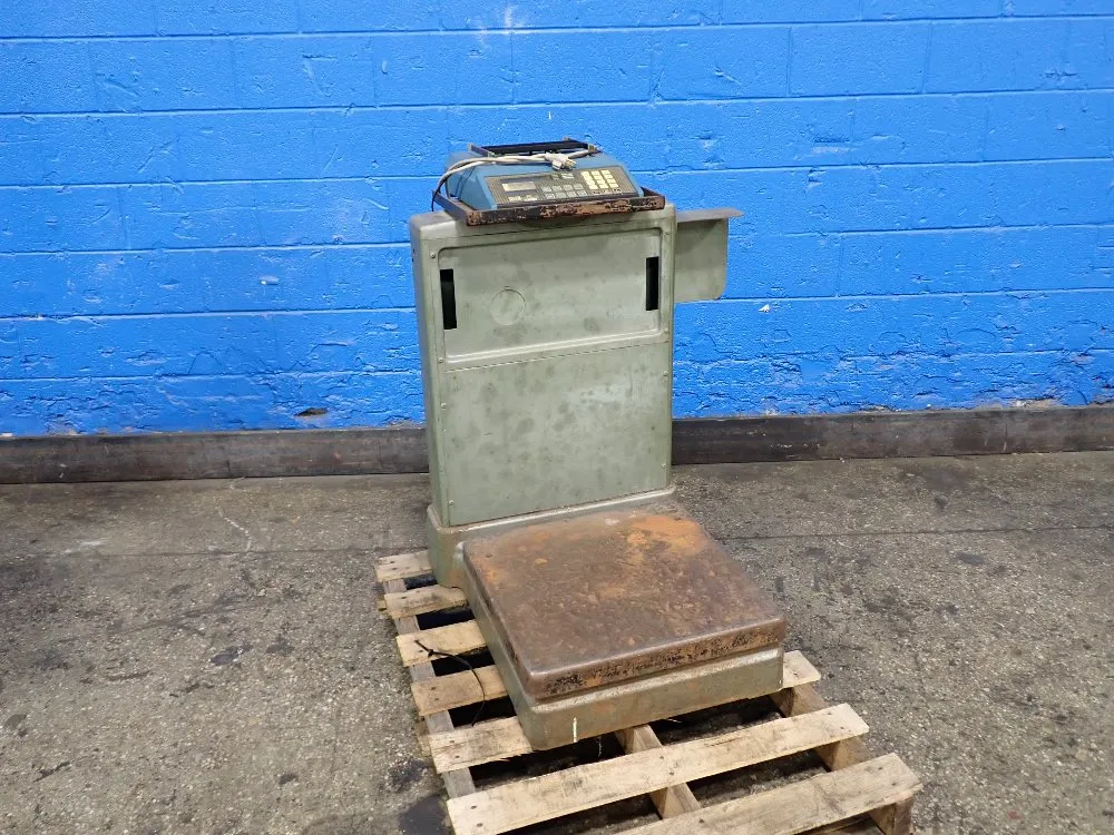 Gse Parts Counter