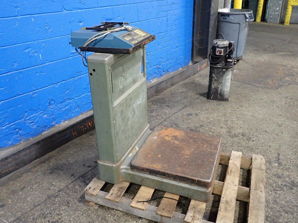 Gse Parts Counter