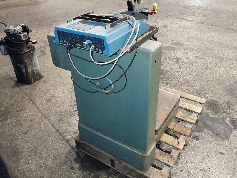 Gse Parts Counter
