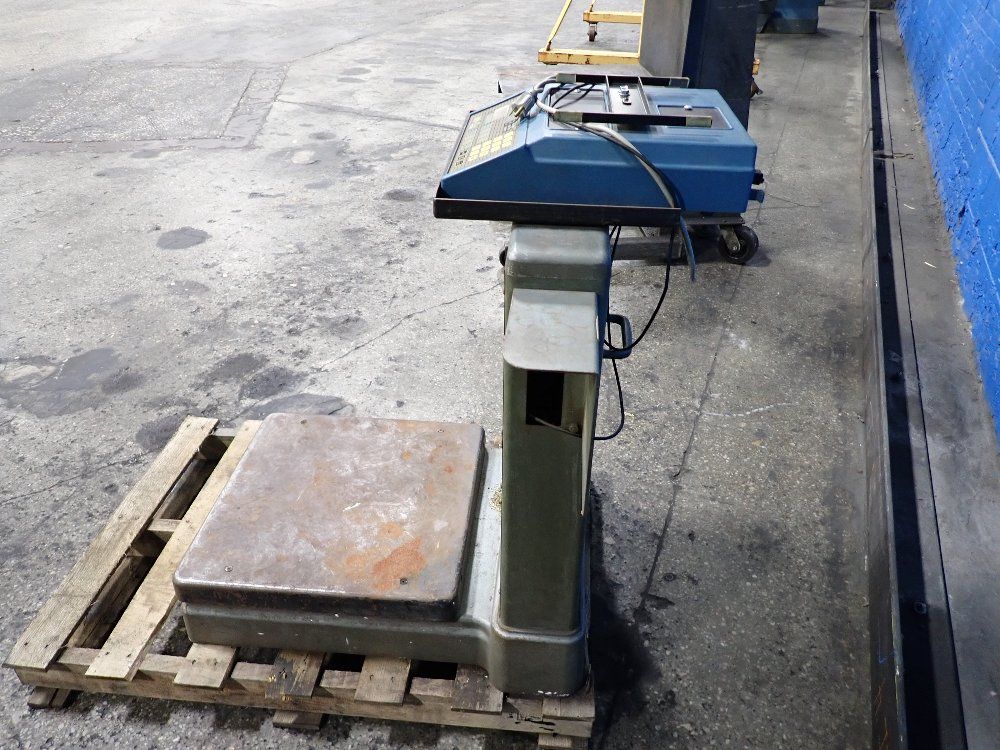 Gse Parts Counter