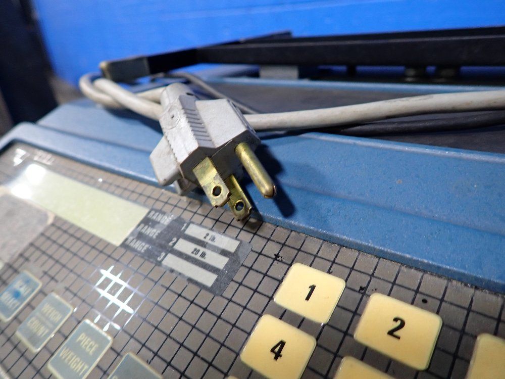 Gse Parts Counter