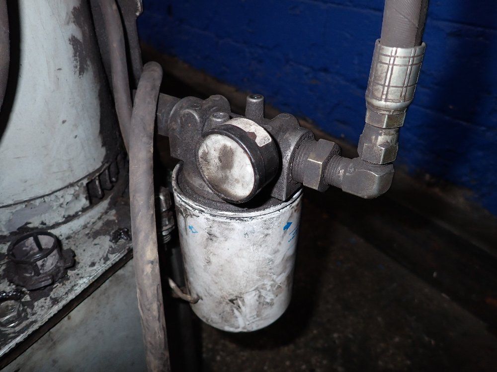  Pump Unit