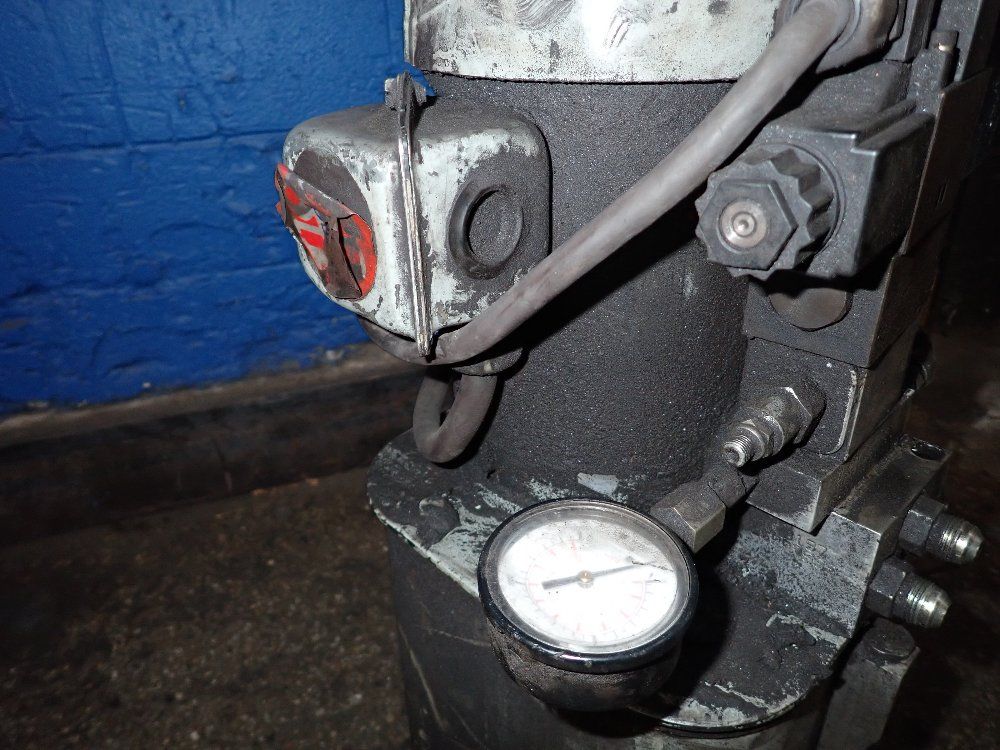 Pump Unit