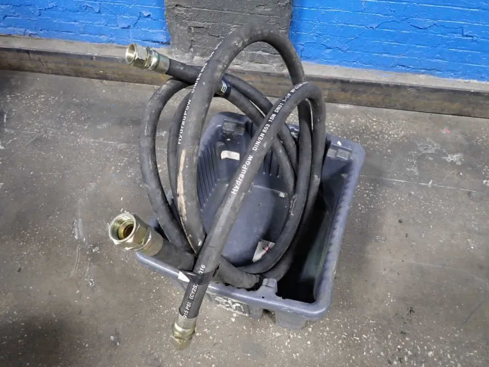  Hoses