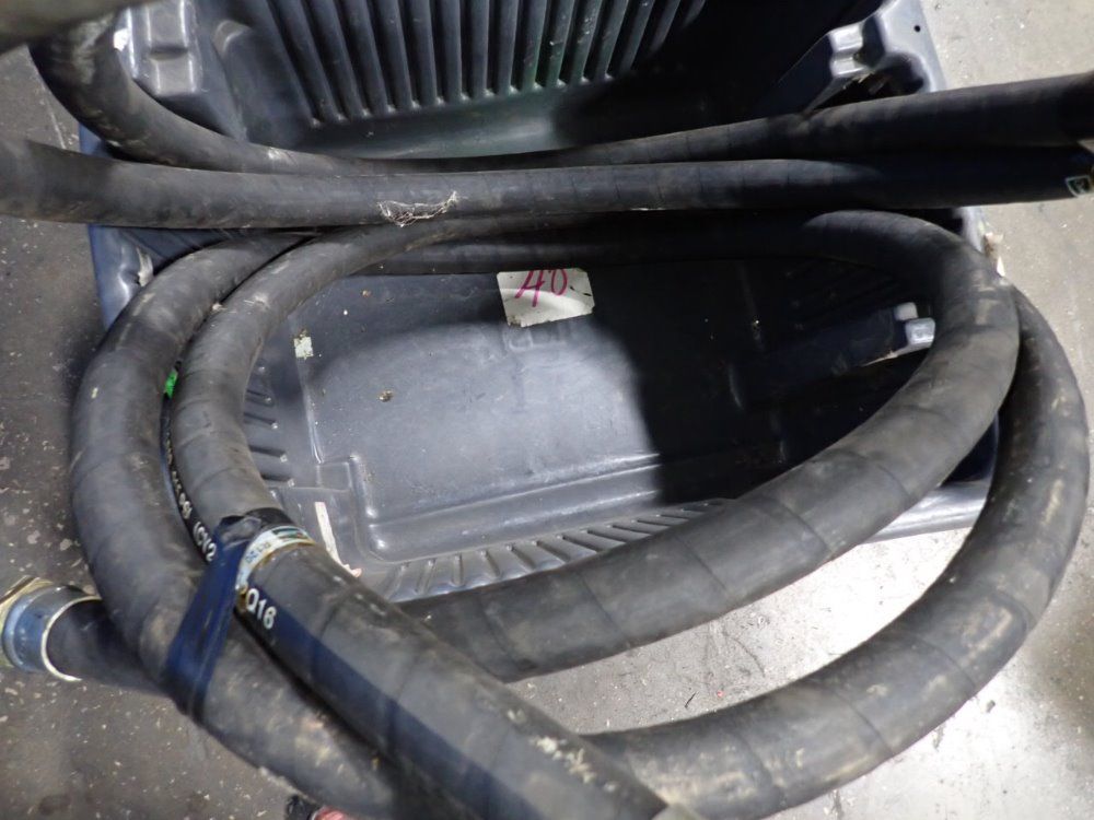  Hoses