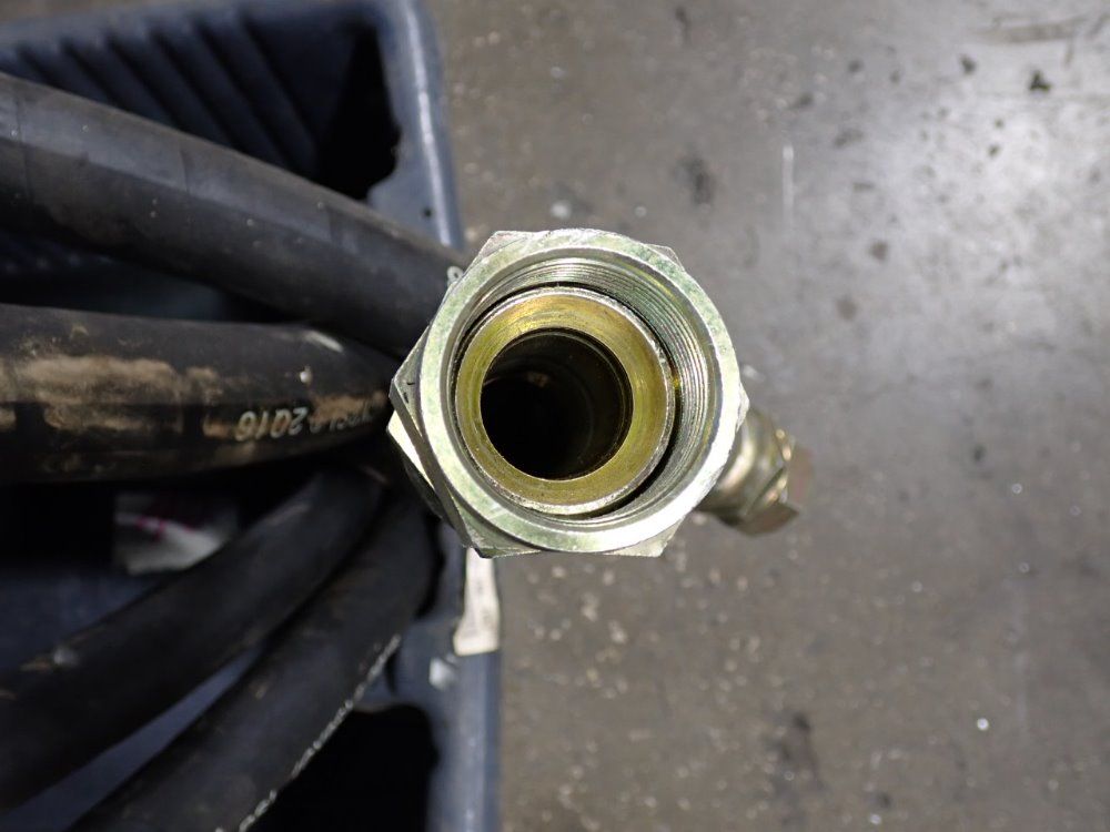  Hoses