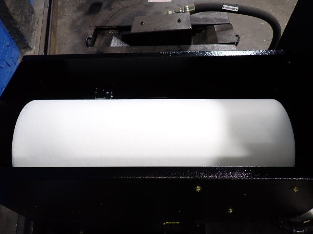 Unimag Industrial Co Paper Filter Unit