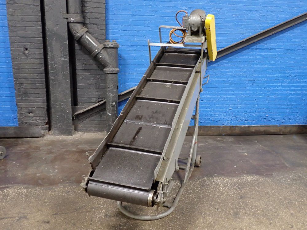  Belt Conveyor