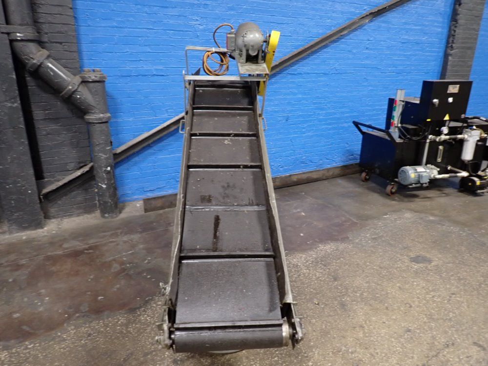  Belt Conveyor