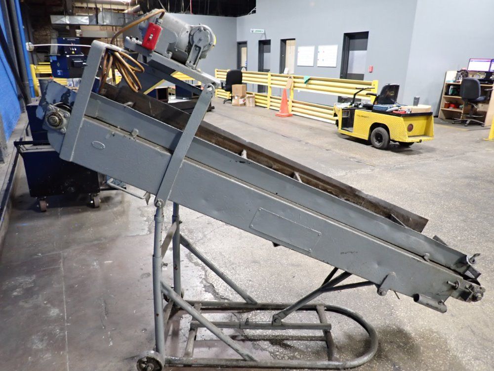  Belt Conveyor