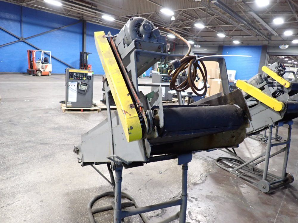  Belt Conveyor