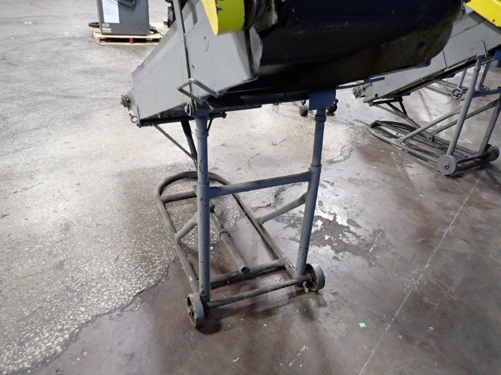  Belt Conveyor