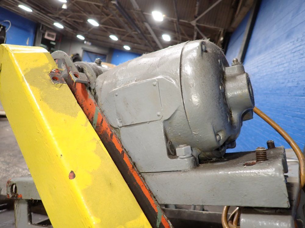  Belt Conveyor