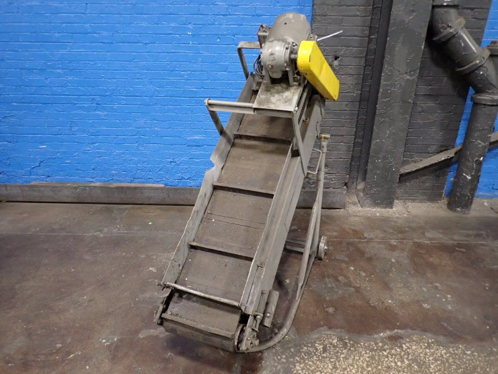  Belt Conveyor