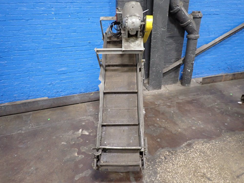  Belt Conveyor