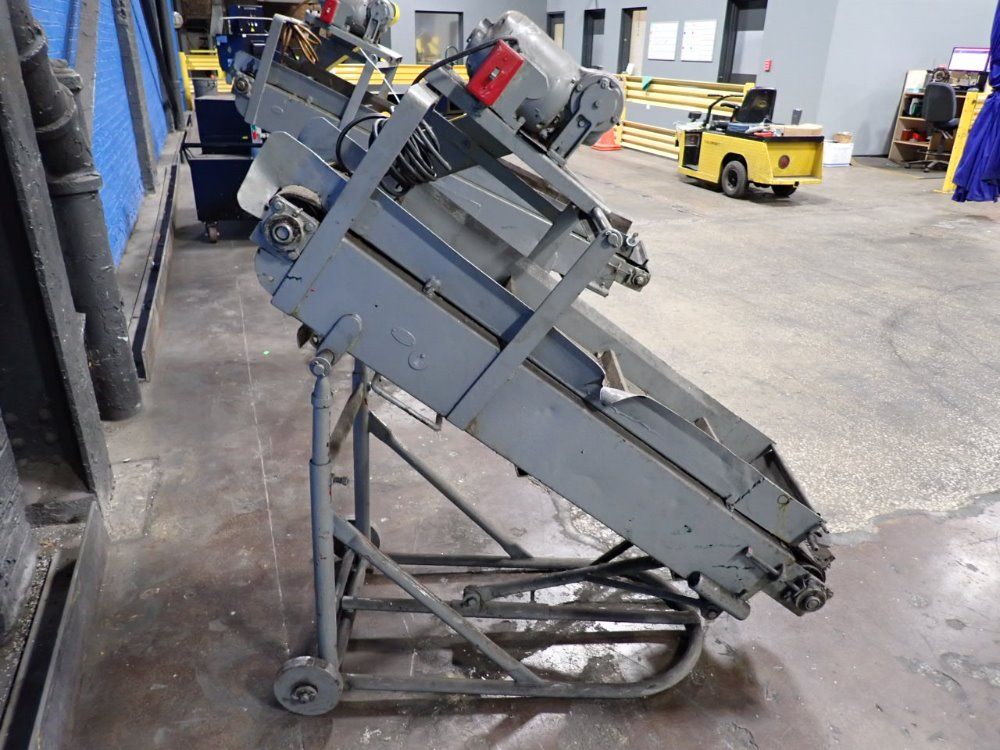  Belt Conveyor