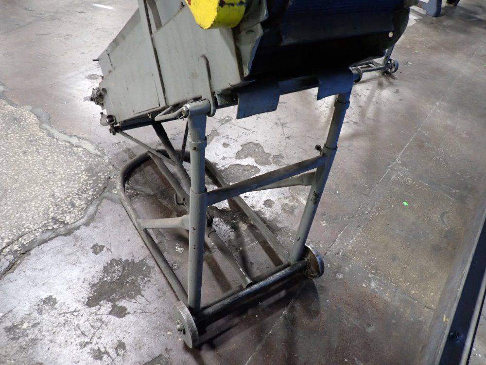  Belt Conveyor