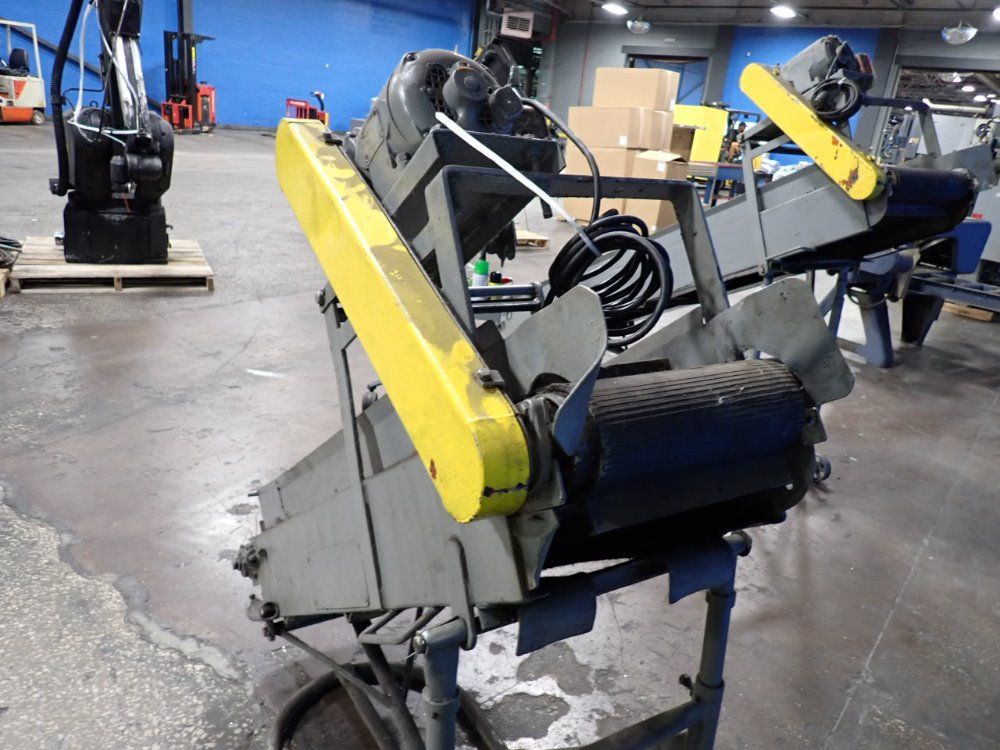  Belt Conveyor
