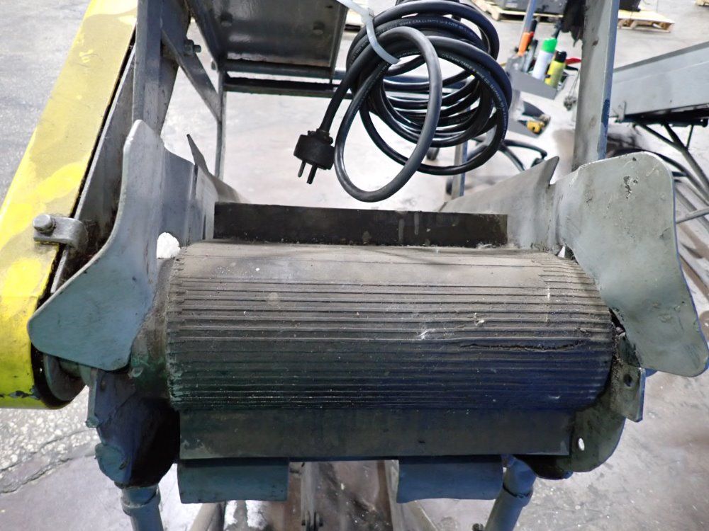  Belt Conveyor