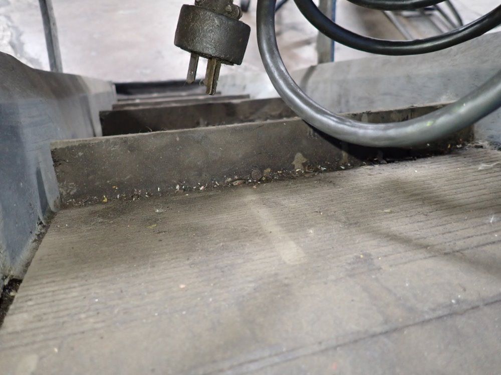  Belt Conveyor