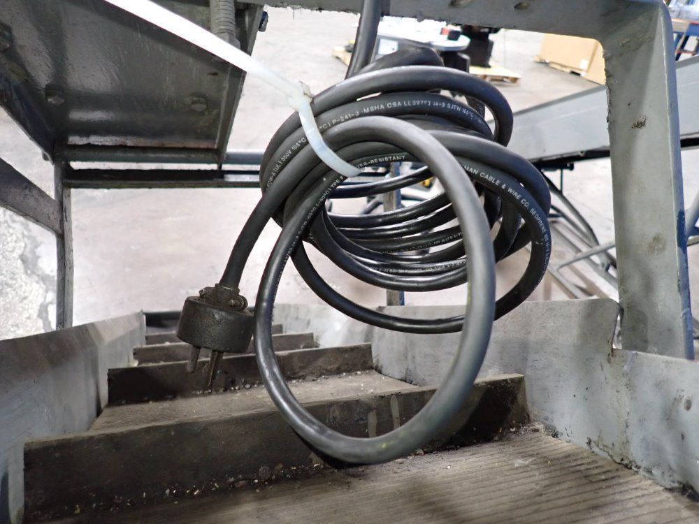  Belt Conveyor